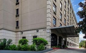 Surestay Plus Hotel by Best Western Houston Medical Center
